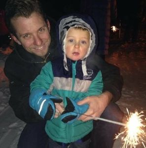 Meet your Posher, Alan